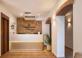 Feelathome Vil-la Romana 3