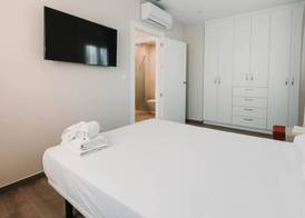 Apartamentos SubUp 4