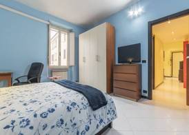 Pigneto Colourful Apartment 2