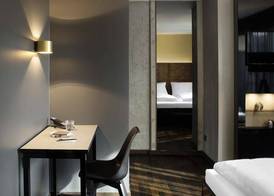 Hotel ZOE by AMANO 3