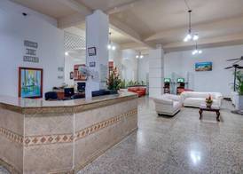 Hotel Dorado Plaza Centro Histórico 4