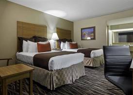 Best Western Plus Saddleback Inn & Conference Center 3