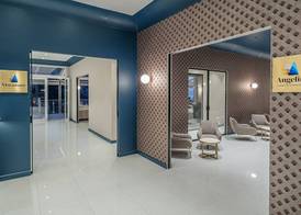 Hotel Mary 5
