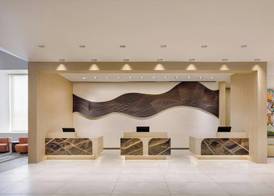 The Ricardo Marriott DFW Westlake 2