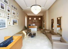 Prime Residence New Cairo 3