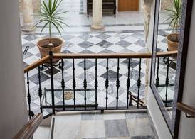 Hotel Tugasa Casa Palacio Medina Sidonia 2