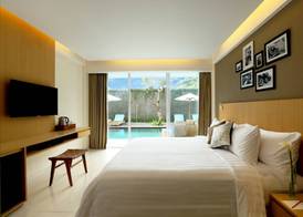 Ossotel Legian 5