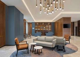 Four Points by Sheraton Chennai, Velachery 3