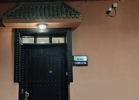 Riad Come & Va Medina 2