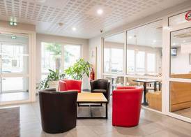 B&B HOTEL Mont-de-Marsan 2