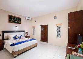 Lumbung Sari Hotel Legian 3