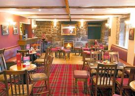 Argyll Hotel 3