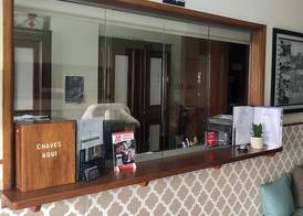 Hotel Vila Esteves 4