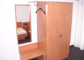 Pension Dreiländereck 3