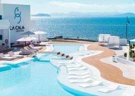CalaLanzarote Suites Hotel - Adults Only 3