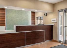 Fairfield Inn by Marriott Philadelphia Airport 2