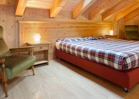 Chalet Stelle Di Neve 5