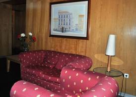 Hotel España 4