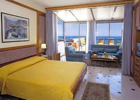 Hotel Bellevue Et Mediterranée 2