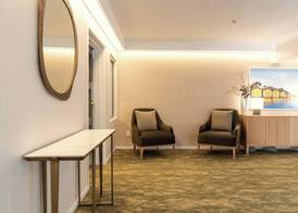 Auckland Rose Park Hotel 5