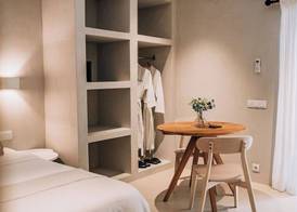 Sorobon Luxury Beach Resort 4