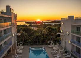 Five Flowers Hotel Formentera member of Meliá Collection 2