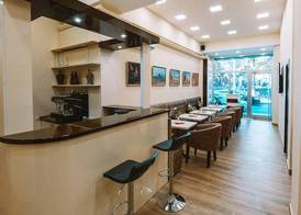 L'image Art Hotel 2