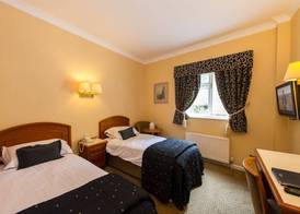 Prince Rupert Hotel 4