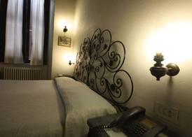 Hotel Andreina 3