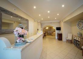 Villa Antonietta Ischia 2