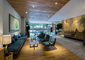 Silverland Yen Hotel 3