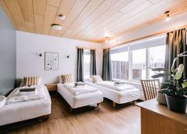 Eldá Guesthouse 5
