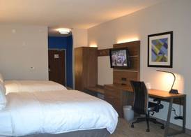 Holiday Inn Express TALLAHASSEE-UNIVERSITY CENTRAL by IHG 4