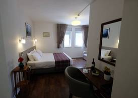 Scots House Hotel 4