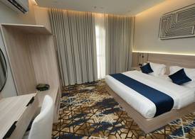 The S Square Airport Hotel 5
