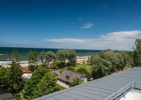 Atrium Luksusowe Apartamenty 2