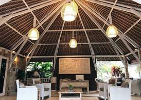 Tauch Terminal Resort Tulamben & Spa 2