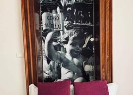 Agatha Hotel 4