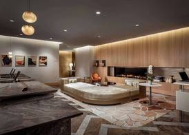 Park Hyatt Toronto 4