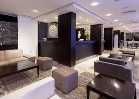 Business Hotel 5
