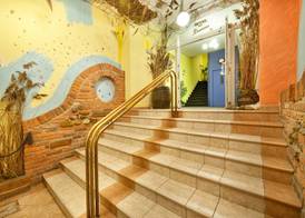 Hotel Henrietta 3