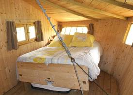 La Libaudière Hebergements Insolites et Chambres d Hotes 3