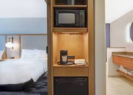 Fairfield Inn & Suites by Marriott Houston NASA/Webster 5