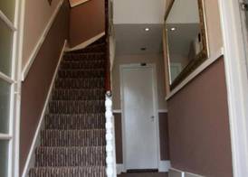 Grapevine Hotel 2