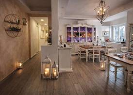 RomAntic Dreams Guest House 2