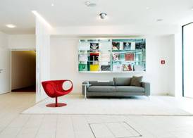 Casinohotel Velden 5