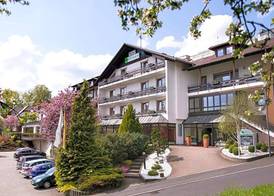 Hotel-Restaurant Birkenhof 3