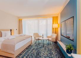 Hotel Linea Mare 5