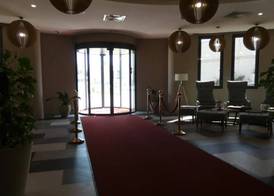 Le Zenith Hotel Oran 3