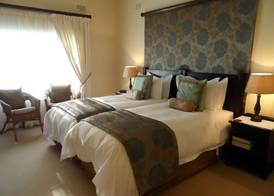 Porcupine Ridge Guest House 3
